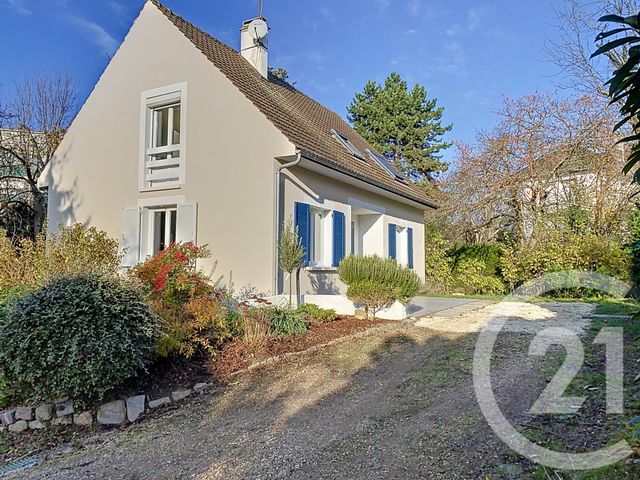 Maison à vendre LE PECQ