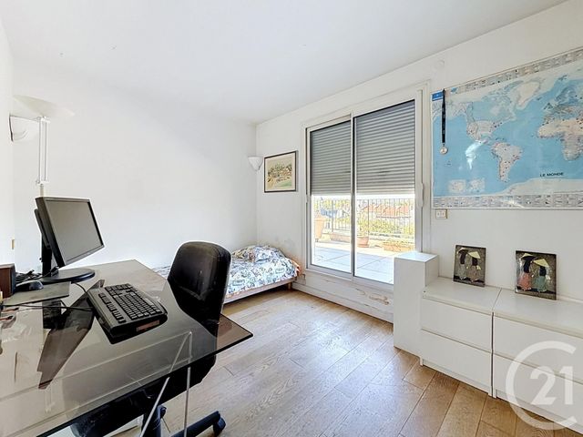Appartement F6 à vendre - 6 pièces - 122.66 m2 - CHATOU - 78 - ILE-DE-FRANCE - Century 21 F.S.K