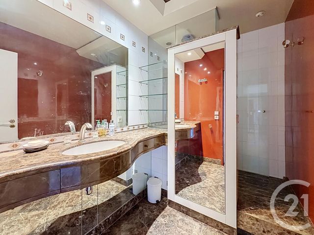 Appartement F6 à vendre - 6 pièces - 122.66 m2 - CHATOU - 78 - ILE-DE-FRANCE - Century 21 F.S.K