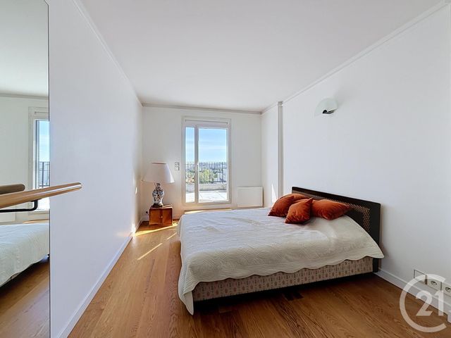 Appartement F6 à vendre - 6 pièces - 122.66 m2 - CHATOU - 78 - ILE-DE-FRANCE - Century 21 F.S.K