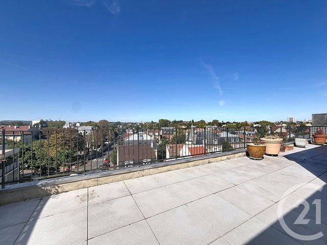Appartement F6 à vendre CHATOU