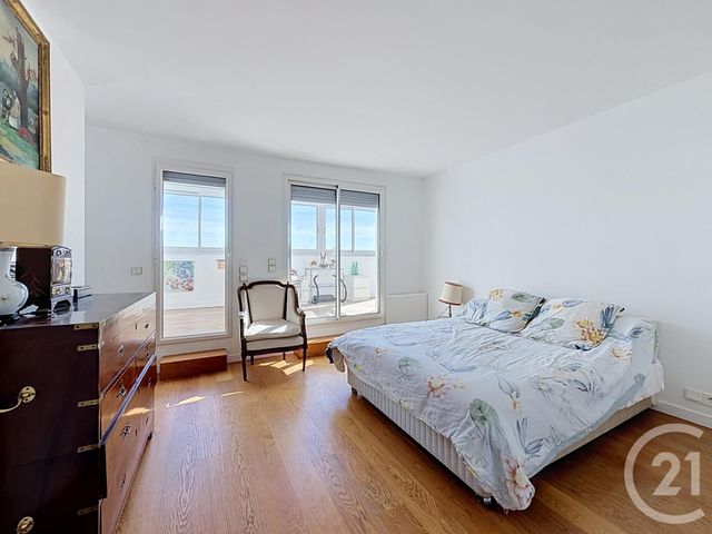 Appartement F6 à vendre - 6 pièces - 122.66 m2 - CHATOU - 78 - ILE-DE-FRANCE - Century 21 F.S.K