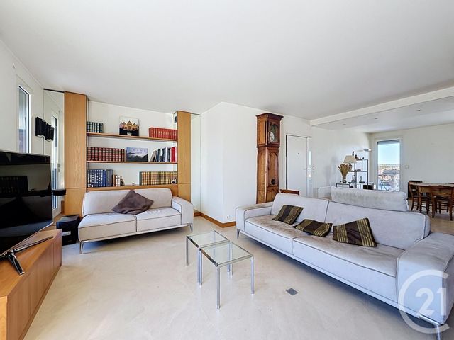Appartement F6 à vendre - 6 pièces - 122.66 m2 - CHATOU - 78 - ILE-DE-FRANCE - Century 21 F.S.K