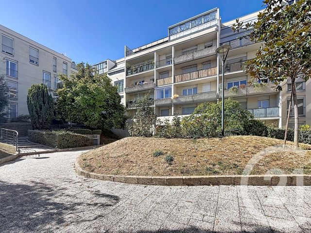 Appartement F6 à vendre - 6 pièces - 122.66 m2 - CHATOU - 78 - ILE-DE-FRANCE - Century 21 F.S.K