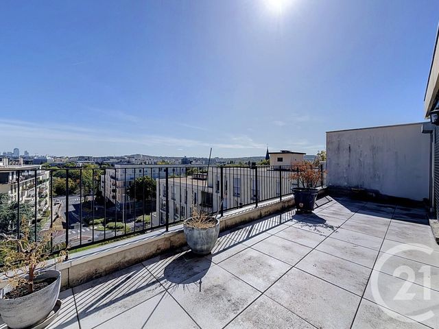 Appartement F6 à vendre - 6 pièces - 122.66 m2 - CHATOU - 78 - ILE-DE-FRANCE - Century 21 F.S.K