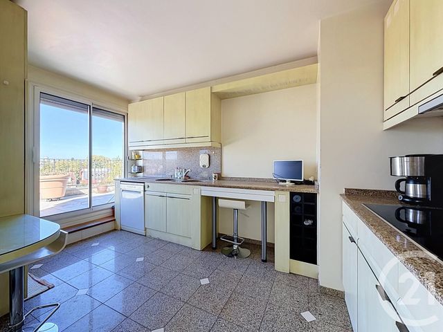 Appartement F6 à vendre - 6 pièces - 122.66 m2 - CHATOU - 78 - ILE-DE-FRANCE - Century 21 F.S.K