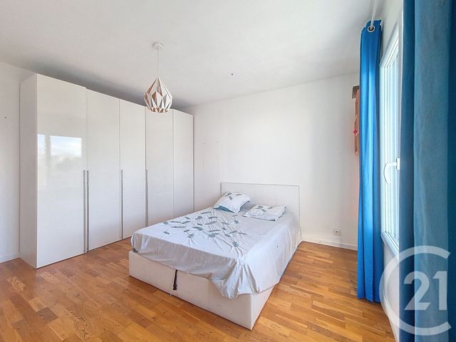 maison à vendre - 6 pièces - 166.0 m2 - CHATOU - 78 - ILE-DE-FRANCE - Century 21 F.S.K