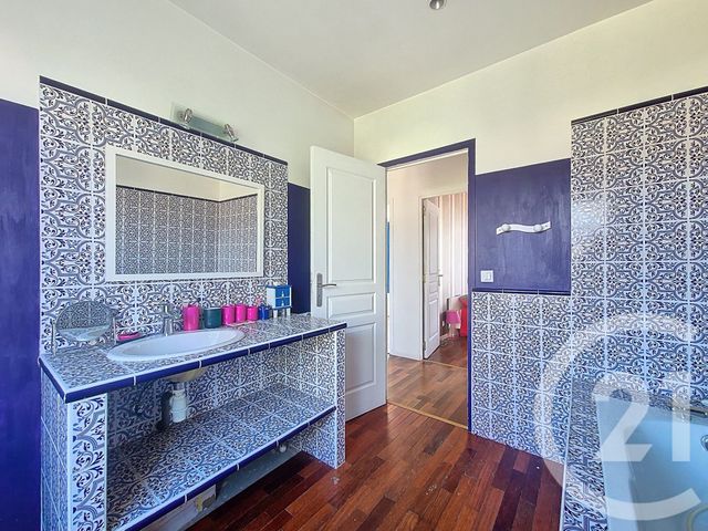 maison à vendre - 6 pièces - 166.0 m2 - CHATOU - 78 - ILE-DE-FRANCE - Century 21 F.S.K