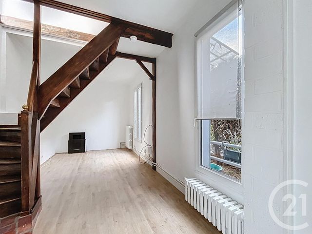 maison à louer - 3 pièces - 59.02 m2 - CHATOU - 78 - ILE-DE-FRANCE - Century 21 F.S.K