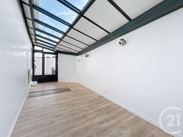 maison à louer - 3 pièces - 59.02 m2 - CHATOU - 78 - ILE-DE-FRANCE - Century 21 F.S.K