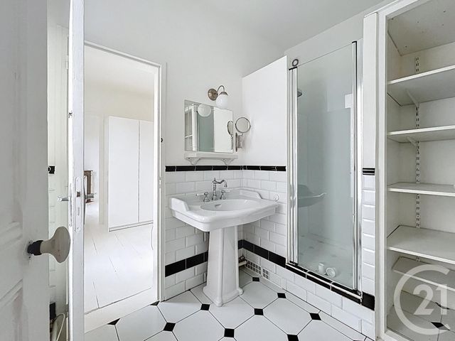 maison à louer - 3 pièces - 59.02 m2 - CHATOU - 78 - ILE-DE-FRANCE - Century 21 F.S.K