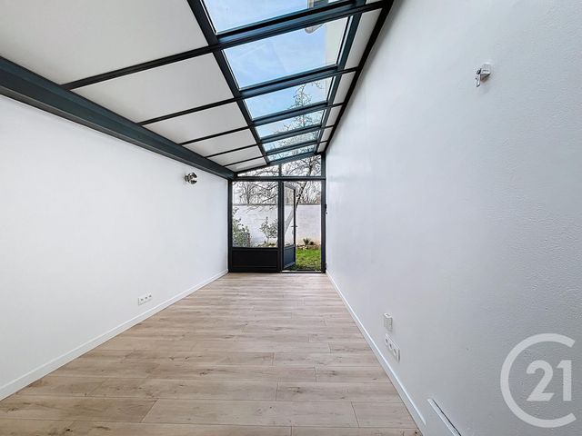 maison à louer - 3 pièces - 59.02 m2 - CHATOU - 78 - ILE-DE-FRANCE - Century 21 F.S.K