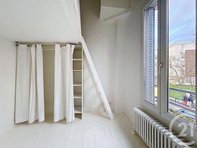 maison à louer - 3 pièces - 59.02 m2 - CHATOU - 78 - ILE-DE-FRANCE - Century 21 F.S.K