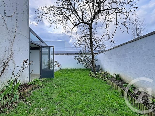 maison à louer - 3 pièces - 59.02 m2 - CHATOU - 78 - ILE-DE-FRANCE - Century 21 F.S.K