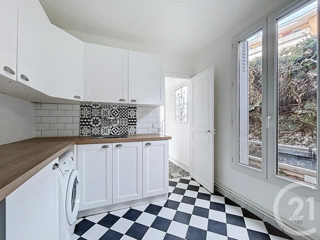 maison à louer - 3 pièces - 59.02 m2 - CHATOU - 78 - ILE-DE-FRANCE - Century 21 F.S.K