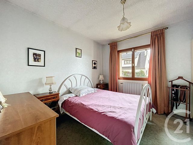 maison à vendre - 5 pièces - 84.4 m2 - CHATOU - 78 - ILE-DE-FRANCE - Century 21 F.S.K