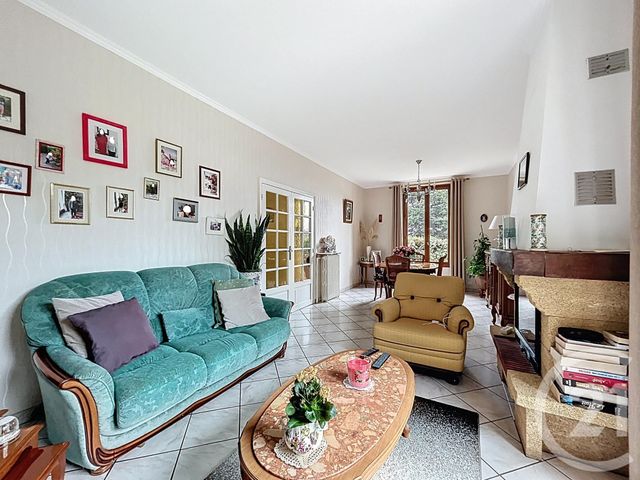 maison à vendre - 5 pièces - 84.4 m2 - CHATOU - 78 - ILE-DE-FRANCE - Century 21 F.S.K