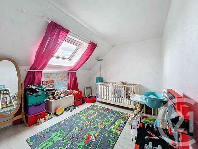 maison à vendre - 7 pièces - 171.73 m2 - MONTESSON - 78 - ILE-DE-FRANCE - Century 21 F.S.K