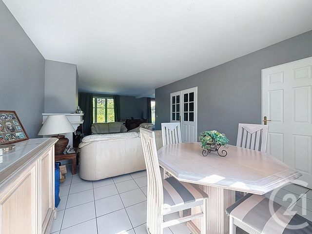 maison à vendre - 7 pièces - 171.73 m2 - MONTESSON - 78 - ILE-DE-FRANCE - Century 21 F.S.K