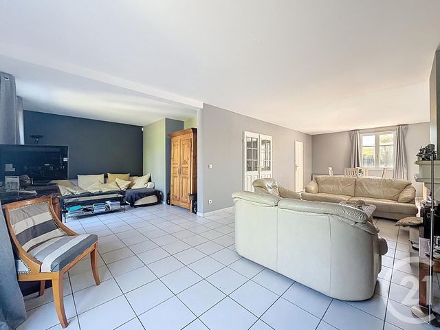 maison à vendre - 7 pièces - 171.73 m2 - MONTESSON - 78 - ILE-DE-FRANCE - Century 21 F.S.K