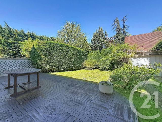maison à vendre - 7 pièces - 171.73 m2 - MONTESSON - 78 - ILE-DE-FRANCE - Century 21 F.S.K