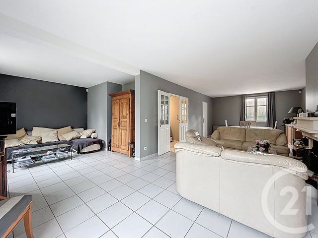 maison à vendre - 7 pièces - 171.73 m2 - MONTESSON - 78 - ILE-DE-FRANCE - Century 21 F.S.K