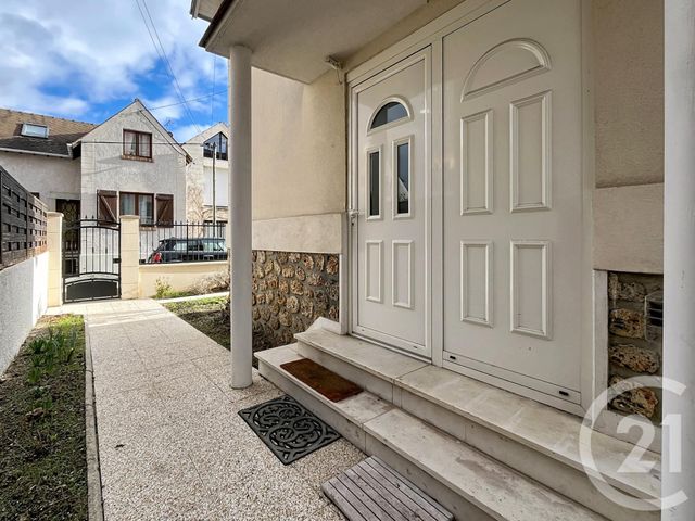 maison à louer - 5 pièces - 130.0 m2 - MONTESSON - 78 - ILE-DE-FRANCE - Century 21 F.S.K