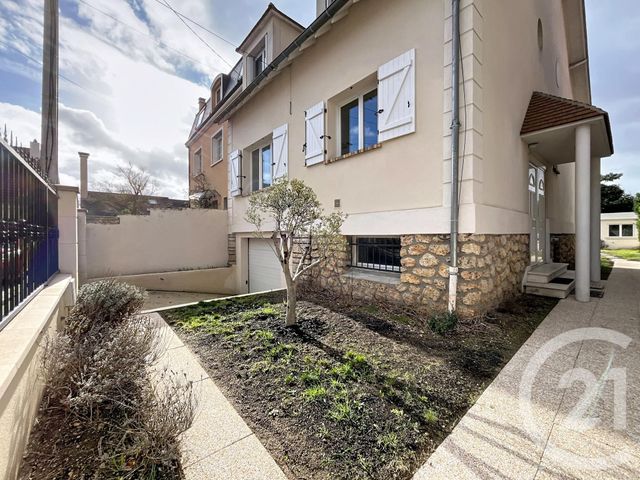 maison à louer - 5 pièces - 130.0 m2 - MONTESSON - 78 - ILE-DE-FRANCE - Century 21 F.S.K