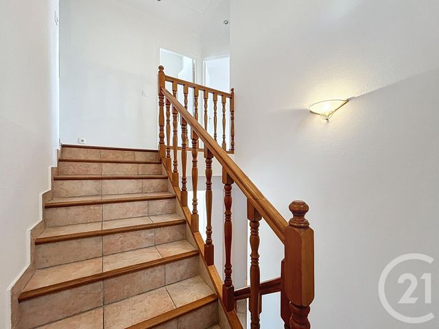 maison à louer - 5 pièces - 130.0 m2 - MONTESSON - 78 - ILE-DE-FRANCE - Century 21 F.S.K