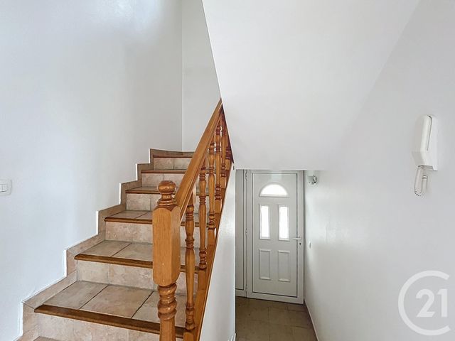 maison à louer - 5 pièces - 130.0 m2 - MONTESSON - 78 - ILE-DE-FRANCE - Century 21 F.S.K