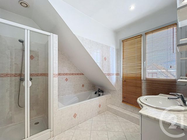 maison à louer - 5 pièces - 130.0 m2 - MONTESSON - 78 - ILE-DE-FRANCE - Century 21 F.S.K