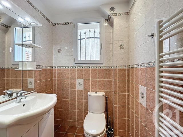 maison à louer - 5 pièces - 130.0 m2 - MONTESSON - 78 - ILE-DE-FRANCE - Century 21 F.S.K