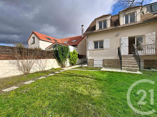 maison à louer - 5 pièces - 130.0 m2 - MONTESSON - 78 - ILE-DE-FRANCE - Century 21 F.S.K