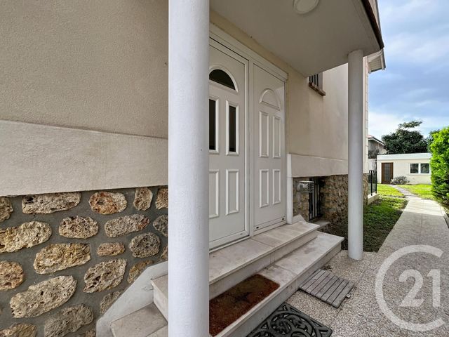 maison à louer - 5 pièces - 130.0 m2 - MONTESSON - 78 - ILE-DE-FRANCE - Century 21 F.S.K