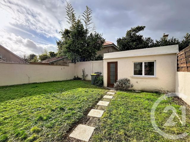 maison à louer - 5 pièces - 130.0 m2 - MONTESSON - 78 - ILE-DE-FRANCE - Century 21 F.S.K