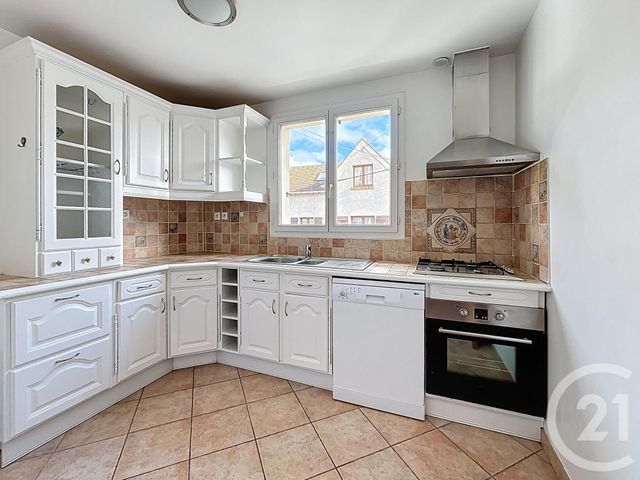 maison à louer - 5 pièces - 130.0 m2 - MONTESSON - 78 - ILE-DE-FRANCE - Century 21 F.S.K