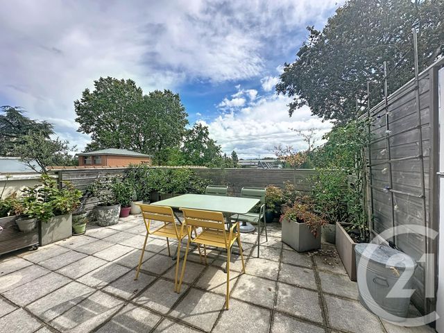 Appartement à vendre - 4 pièces - 95.22 m2 - CHATOU - 78 - ILE-DE-FRANCE - Century 21 F.S.K
