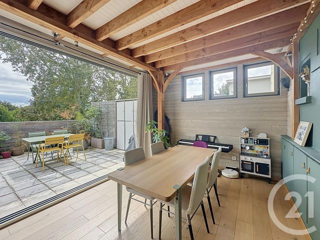 appartement - CHATOU - 78