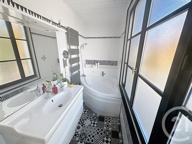 Appartement à vendre - 4 pièces - 95.22 m2 - CHATOU - 78 - ILE-DE-FRANCE - Century 21 F.S.K