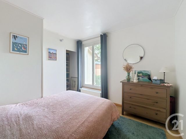 Appartement à vendre - 4 pièces - 95.22 m2 - CHATOU - 78 - ILE-DE-FRANCE - Century 21 F.S.K