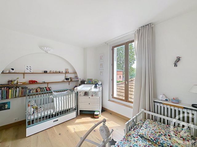 Appartement à vendre - 4 pièces - 95.22 m2 - CHATOU - 78 - ILE-DE-FRANCE - Century 21 F.S.K