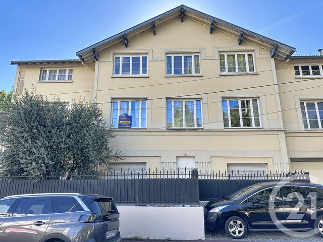 Appartement à vendre - 4 pièces - 95.22 m2 - CHATOU - 78 - ILE-DE-FRANCE - Century 21 F.S.K