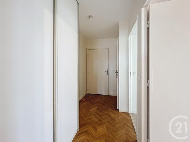 Appartement F3 à louer - 3 pièces - 52.31 m2 - HOUILLES - 78 - ILE-DE-FRANCE - Century 21 F.S.K