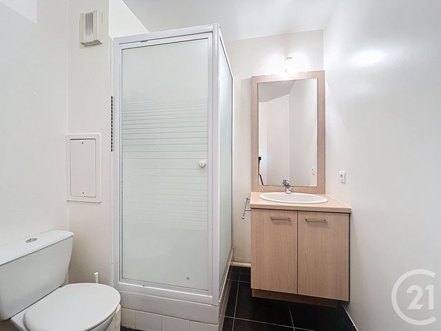 Appartement F3 à louer - 3 pièces - 52.31 m2 - HOUILLES - 78 - ILE-DE-FRANCE - Century 21 F.S.K