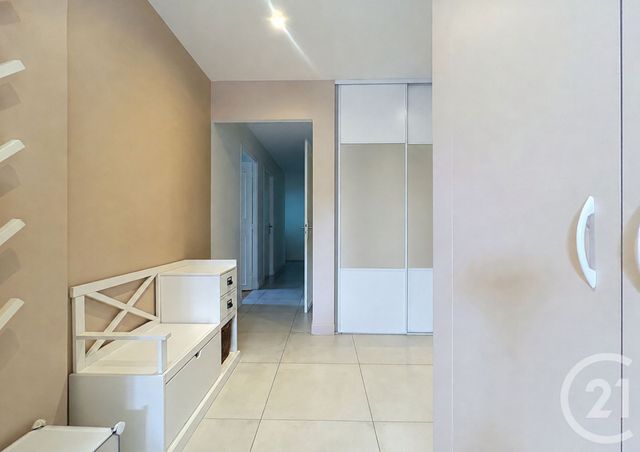 Appartement F4 à vendre - 4 pièces - 91.64 m2 - MONTESSON - 78 - ILE-DE-FRANCE - Century 21 F.S.K