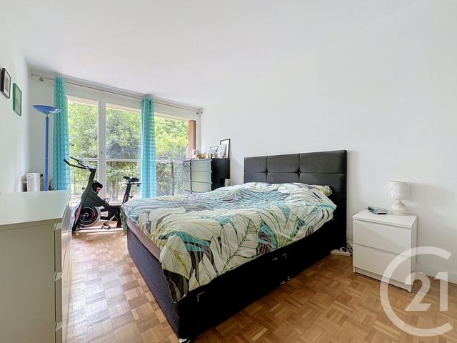 Appartement F4 à vendre - 4 pièces - 91.64 m2 - MONTESSON - 78 - ILE-DE-FRANCE - Century 21 F.S.K
