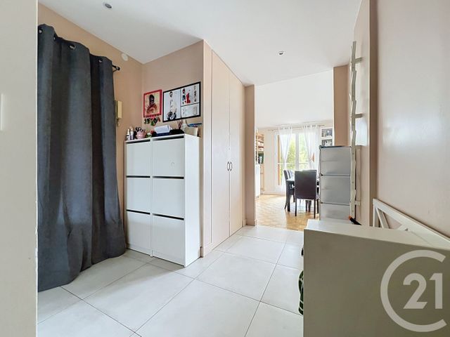Appartement F4 à vendre - 4 pièces - 91.64 m2 - MONTESSON - 78 - ILE-DE-FRANCE - Century 21 F.S.K