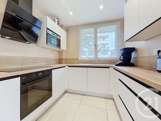 Appartement F4 à vendre - 4 pièces - 91.64 m2 - MONTESSON - 78 - ILE-DE-FRANCE - Century 21 F.S.K