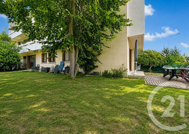 Appartement F4 à vendre MONTESSON