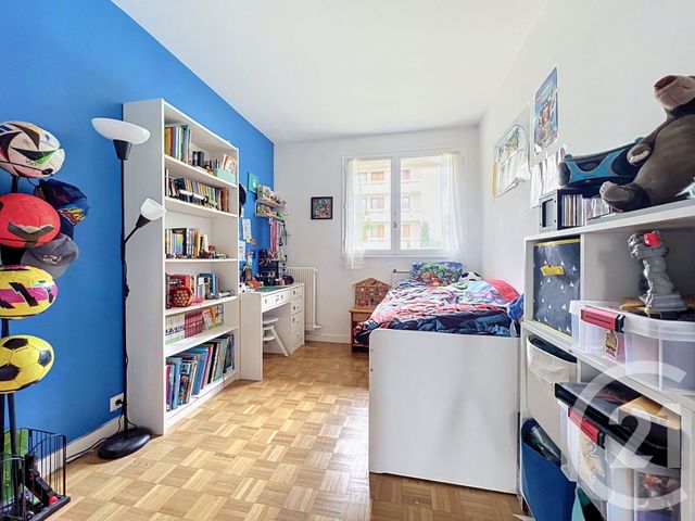 Appartement F4 à vendre - 4 pièces - 91.64 m2 - MONTESSON - 78 - ILE-DE-FRANCE - Century 21 F.S.K